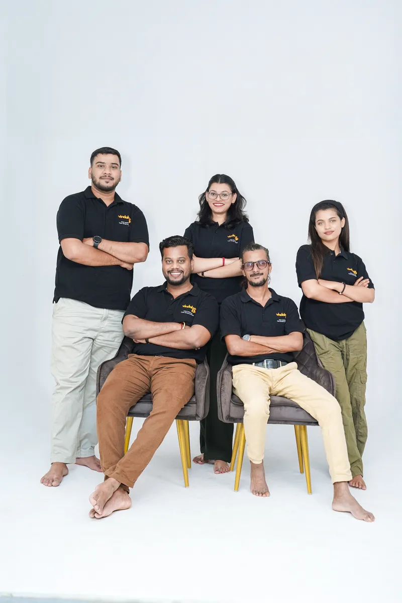 Meet the team behind Vindaloo — streaming Konkani stories our way 1