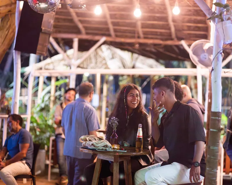 Midweek plans Sorted.Chao goes live tonight with crowd-favourite covers across rock, pop & indie (1)