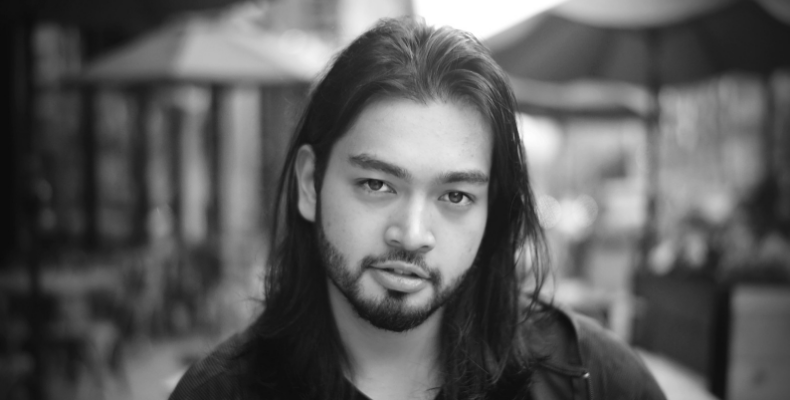 Miles Lobo Samurai Hollywood