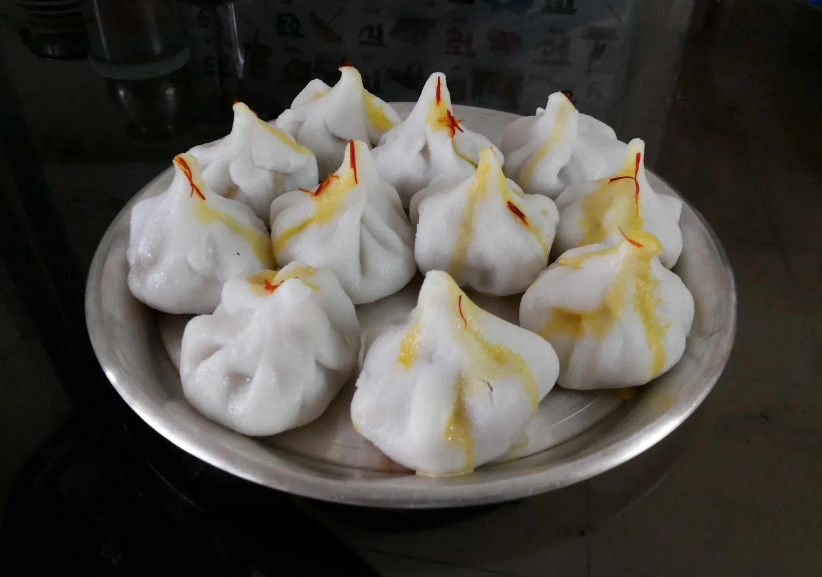 saraswat cuisine food festival