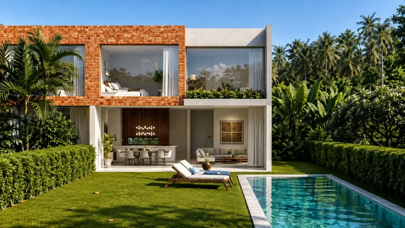 Modern Living, Timeless Design (2)