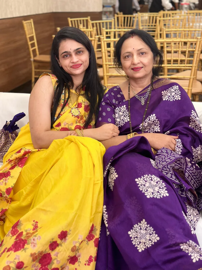 Mom My unwavering source of strength