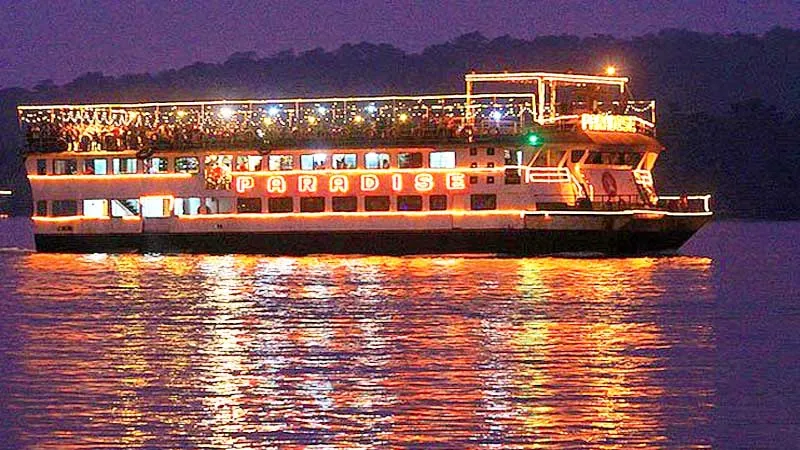 15 Things to Do in Goa in Monsoon