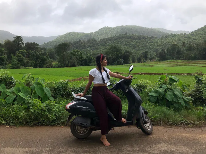 Goa in the Monsoons- All you need to know