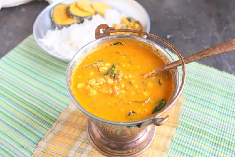 Goan Hindu Cuisine