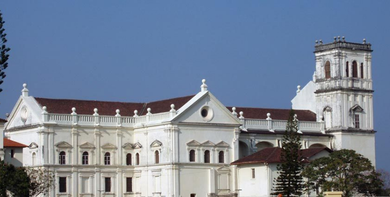 Museum of Christian Art