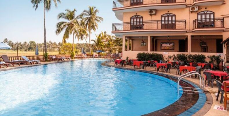 Nazri Resort