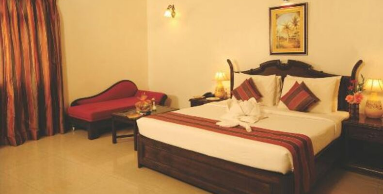 Nazri Resort