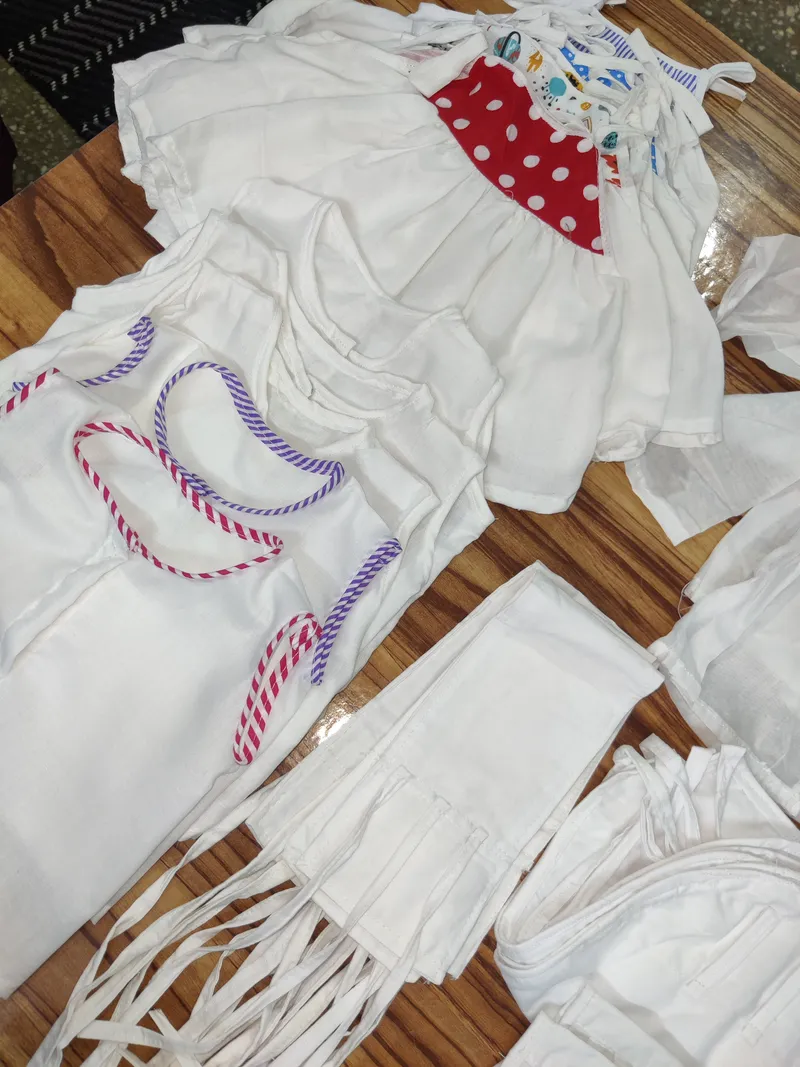 Newborn zablas