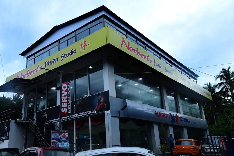 Norberts-Fitness-Studio-Vasco