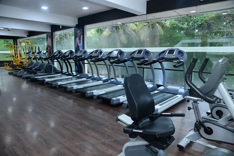 Norberts-Fitness-Studio-Vasco-Cardio-Area