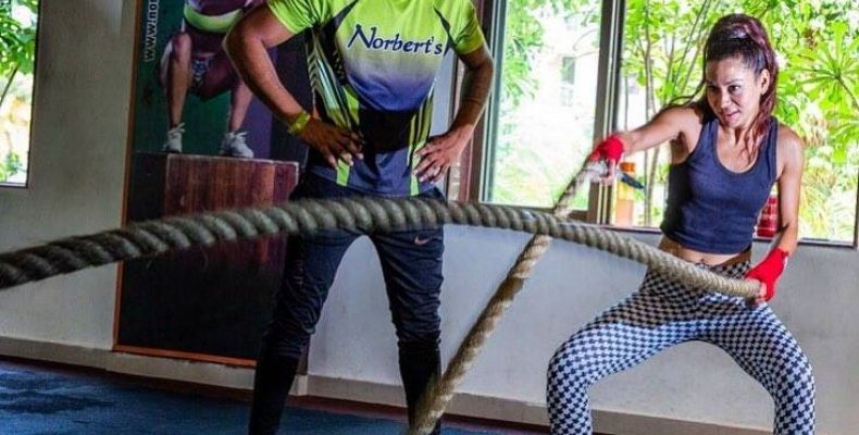 Norbert's Fitness Studio
