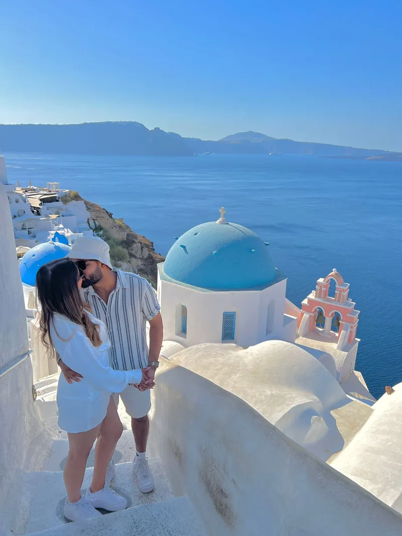 Oia-Dome-Santorini-Greece