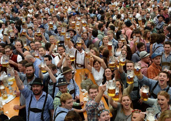 Oktoberfest