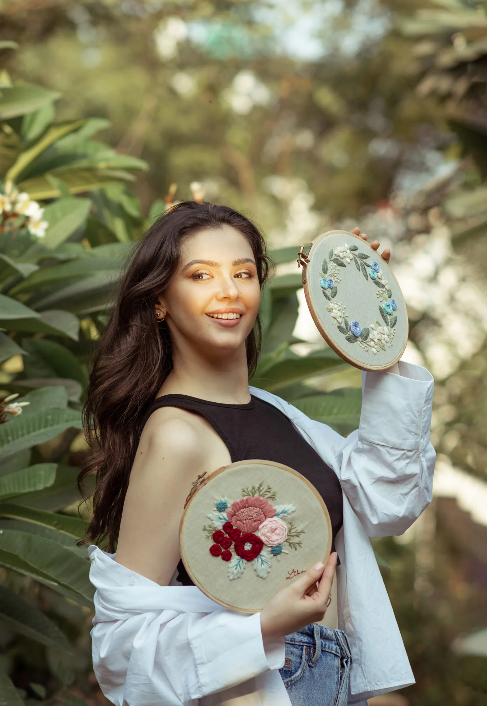 Organizer - Liza Dwivedi