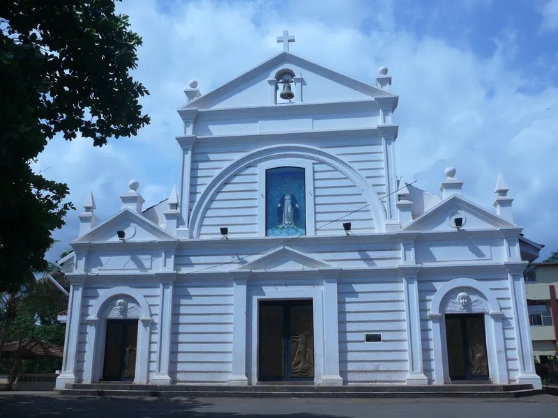 Our-Lady-of-Grace-church-Bicholim-Goa