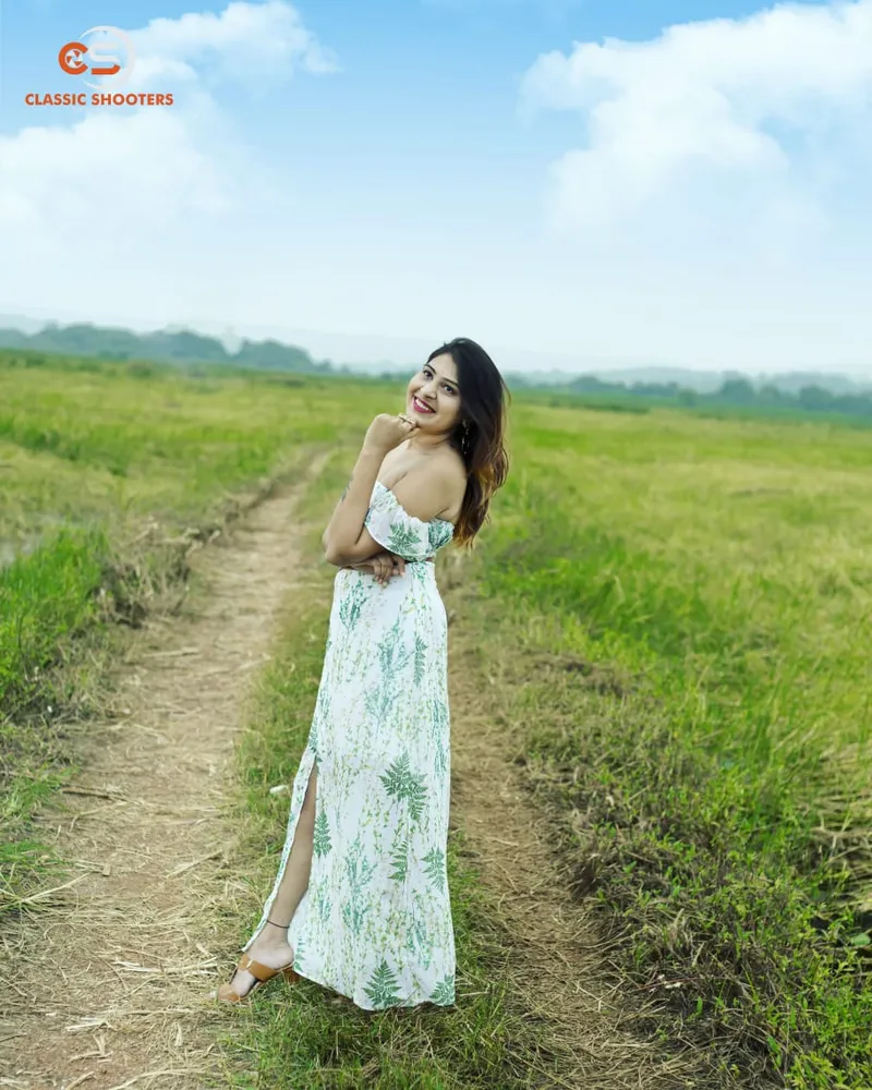 Outfit shoots for Myntra and Amazon (1)