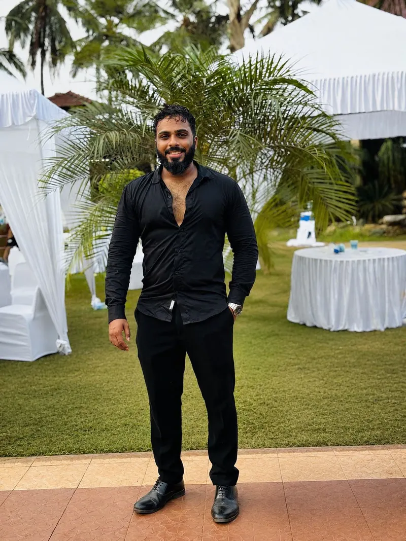 Owner - Lincoln Fernandes (1)