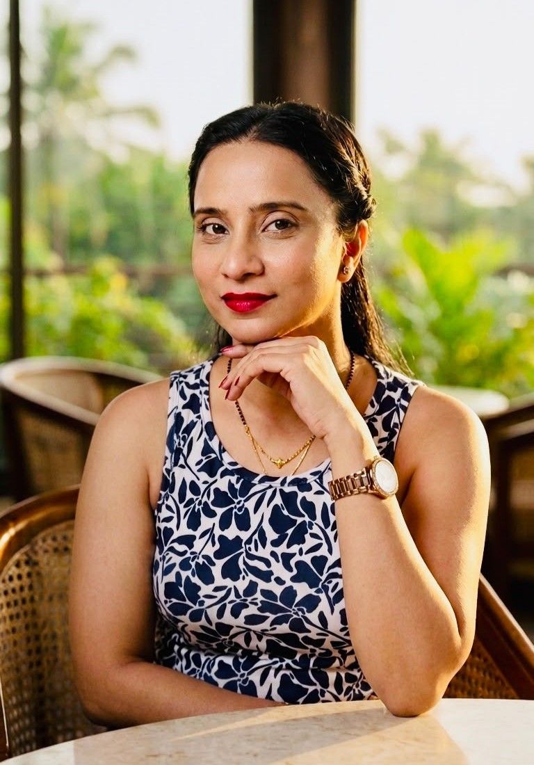 Owner - Manisha Prathamesh Narvekar (1)