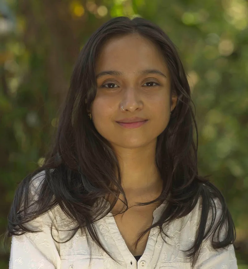 Pakhi Sen
