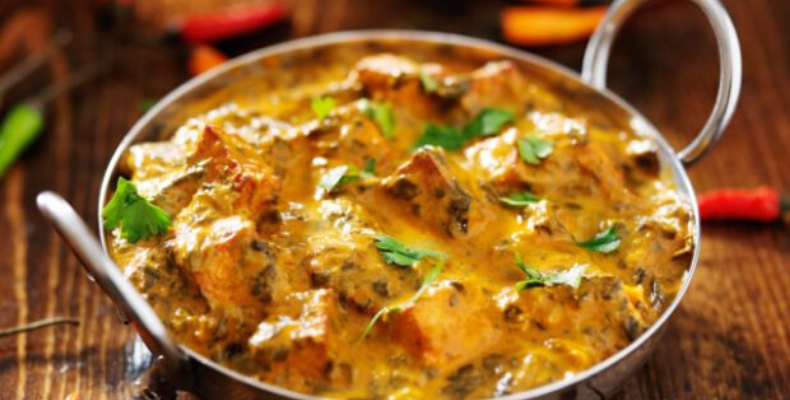 onion-free recipe