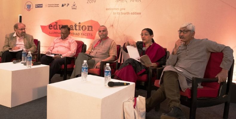 Panelists
