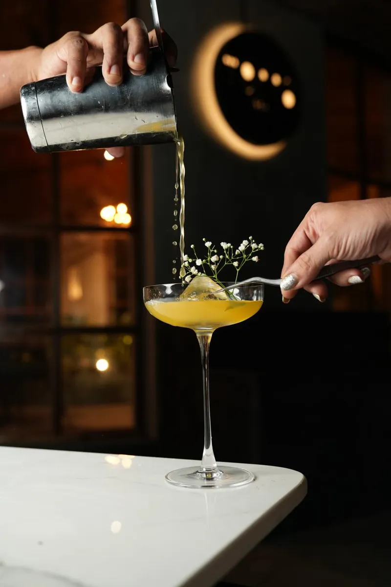 Pornstar-Martini