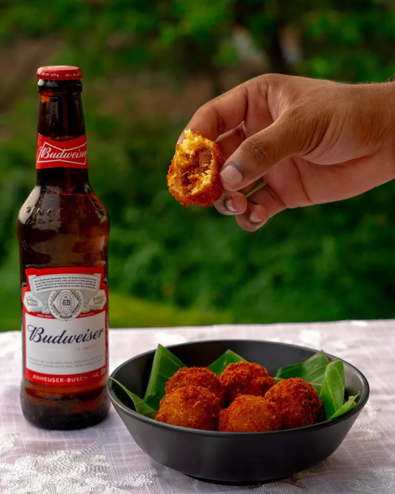 Potato Sausage bites (1)