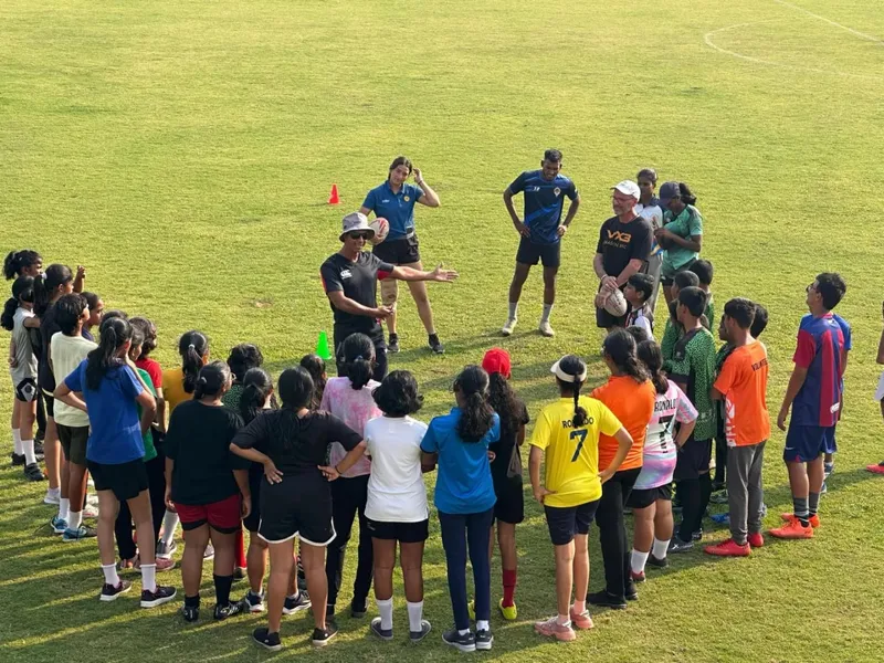 Providing international exposure for goan players to world class coaches and pathways (1)