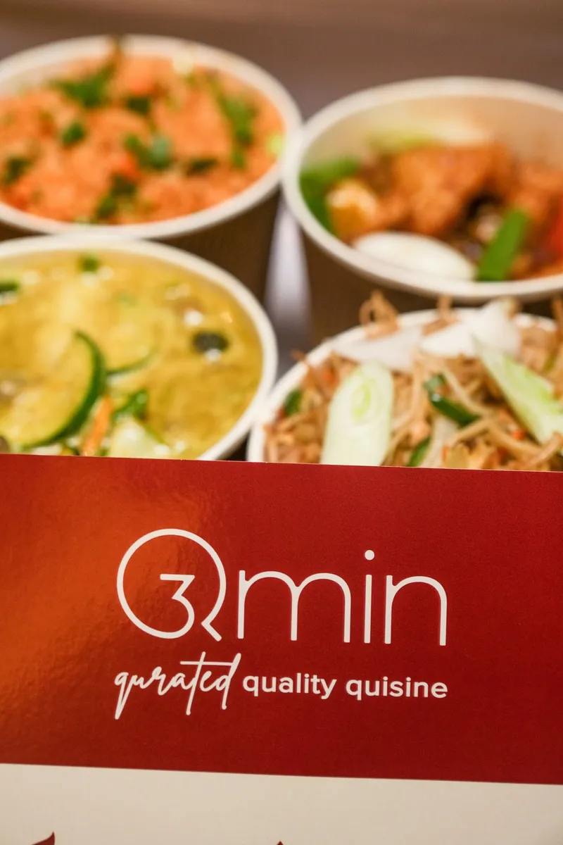 Qmin - Food Delivery App from IHCL (1)