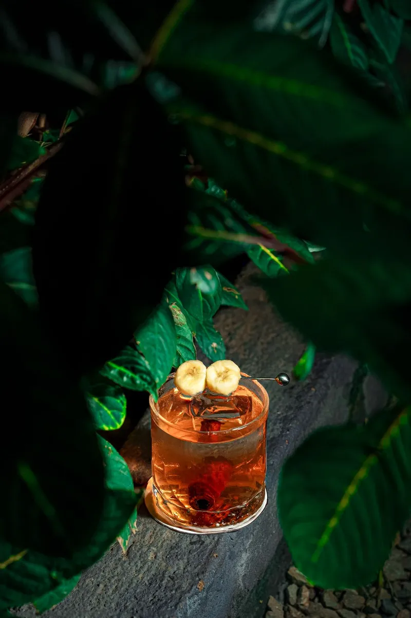 Raise your glass_ Discover our line of premium and craft cocktails.