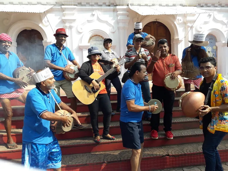 Ramponkaranchem Fest 2018