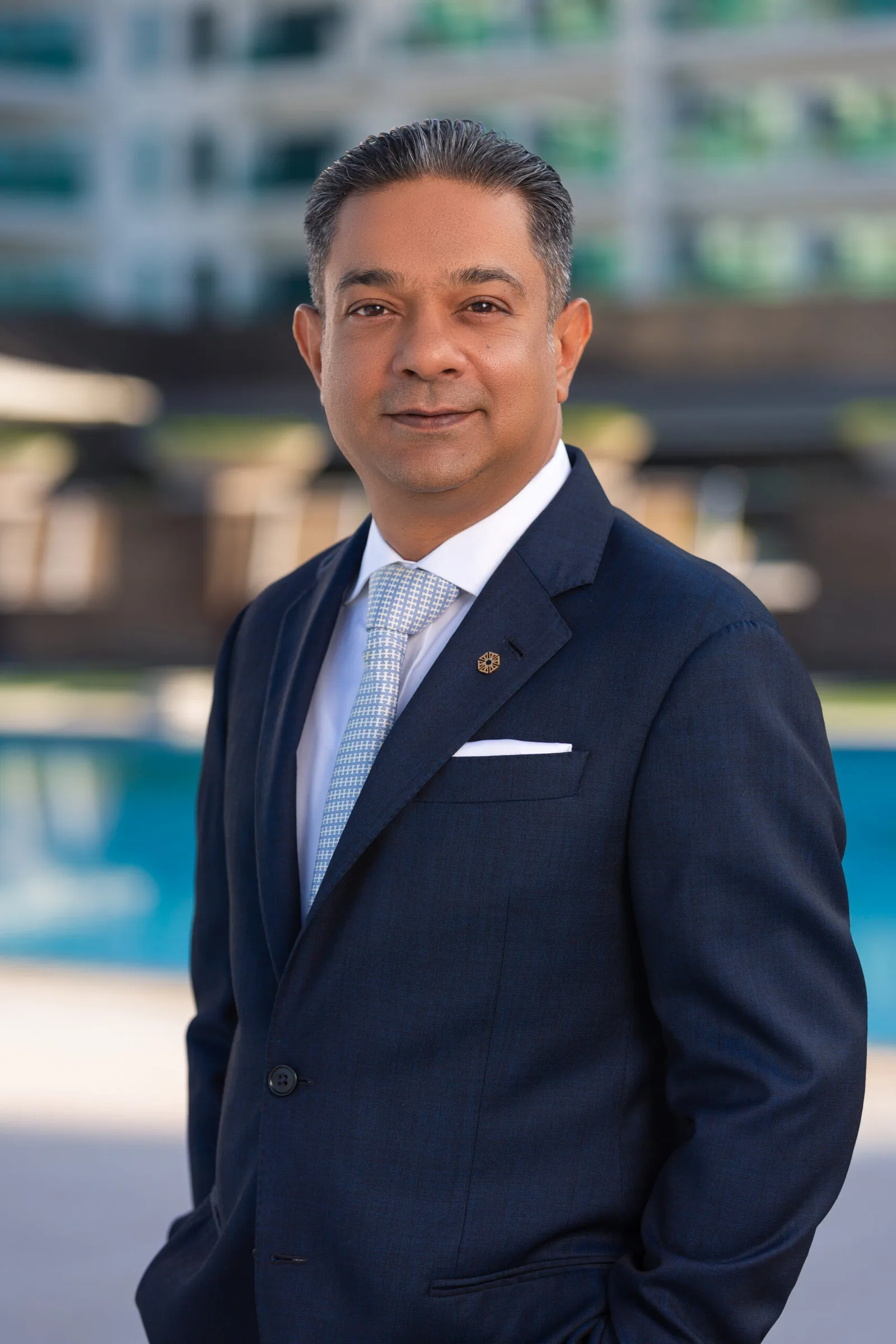 Ranjit-Phillipose-Senior-Vice-President-Operations-Goa