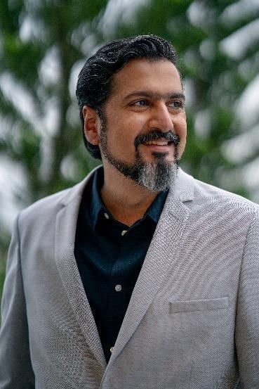 Ricky Kej