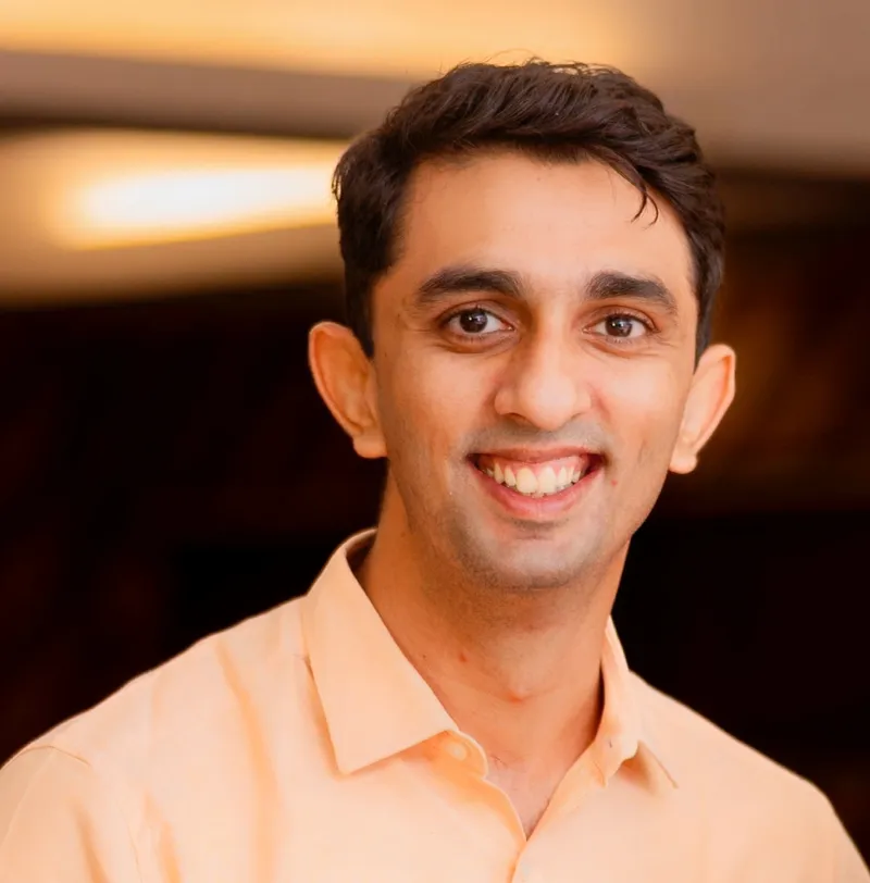 Rohit Prabhudesai, Assistant Professor, Program Chair (PGDM - PT & Online) at Goa Institute of Management (GIM) (1)