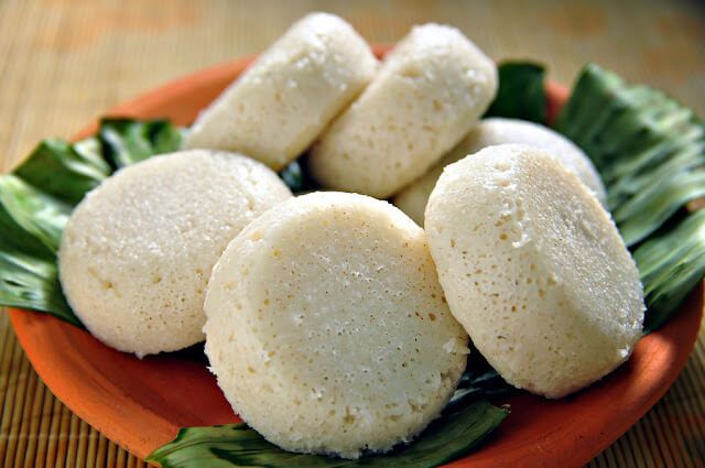 Rice sanna (Plain)