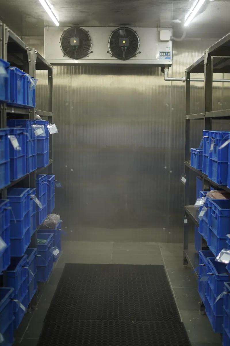 Safe Storage Practices 1