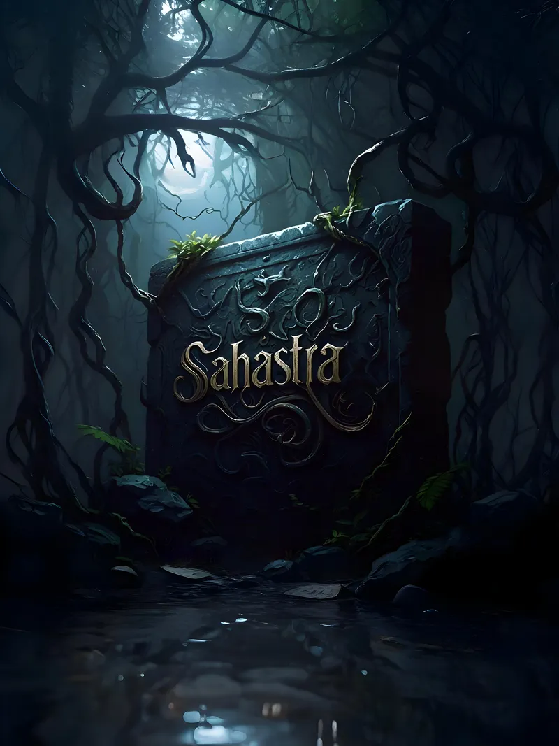 Sahastra