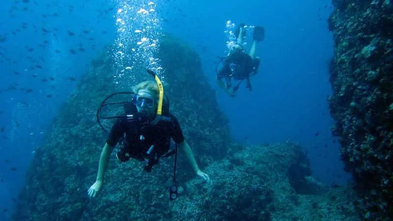 Sail-Rock-goa