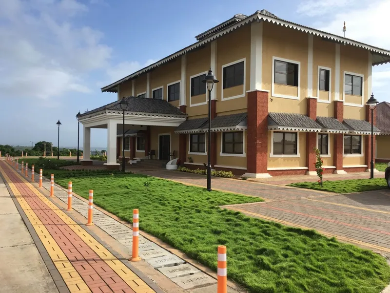 Saligao Garbage Plant (2)