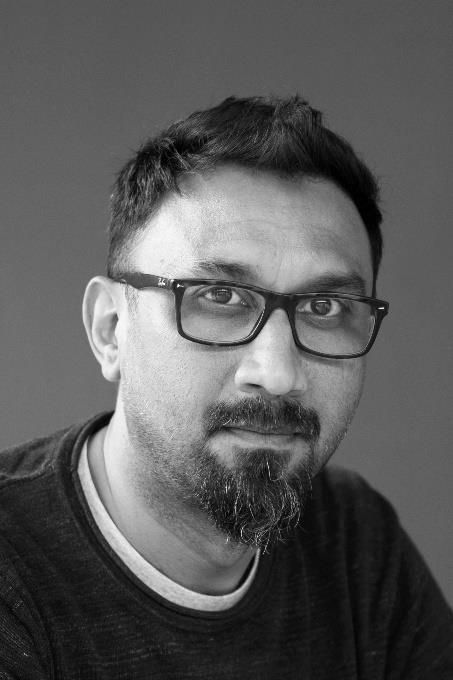 Sandeep Kumar Sangaru