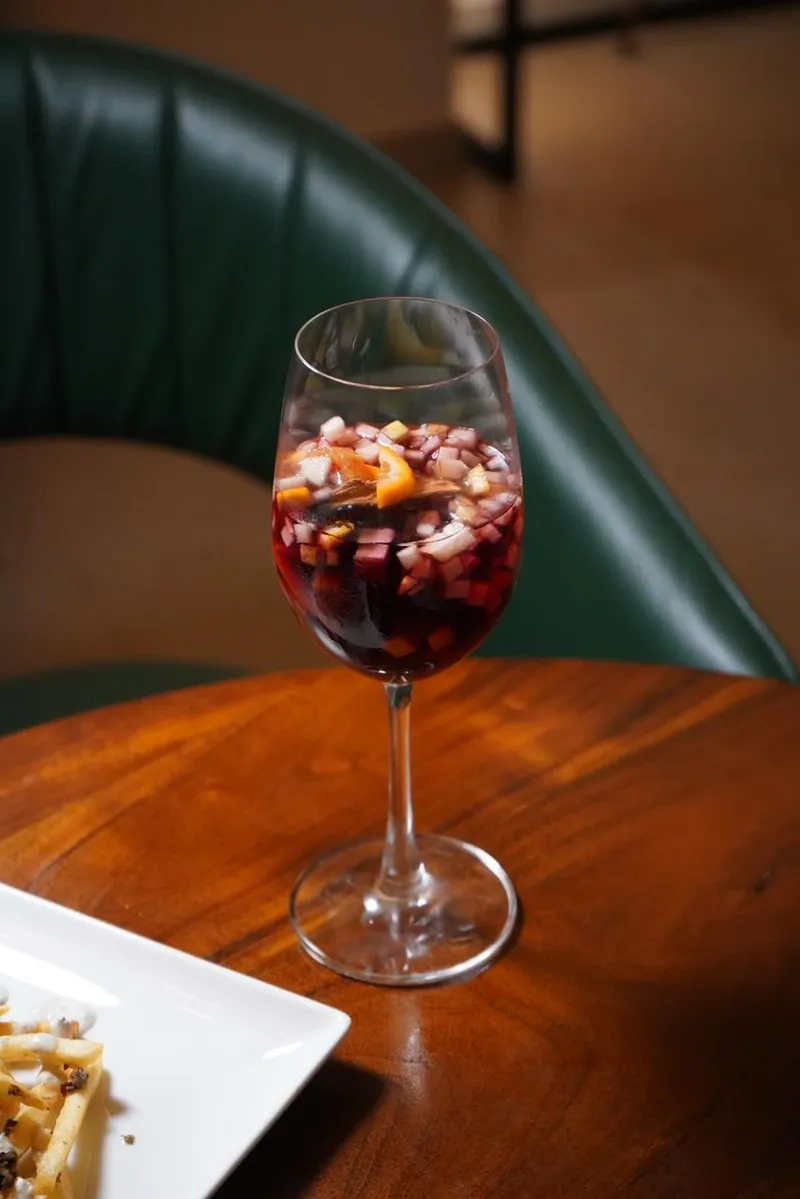 Sangria (1)