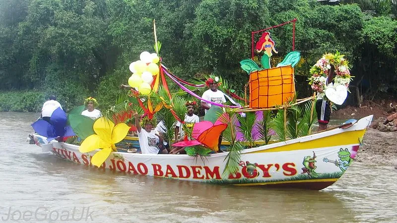 Sao Joao