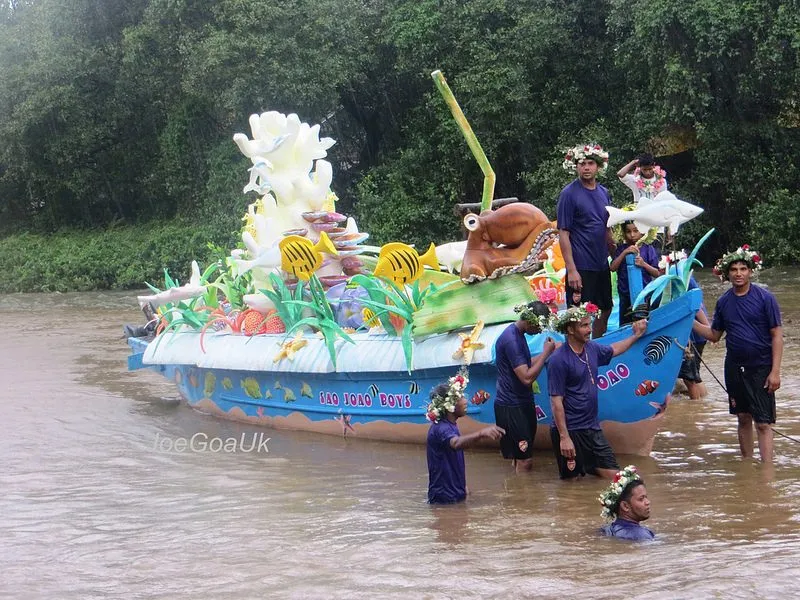 Sao Joao