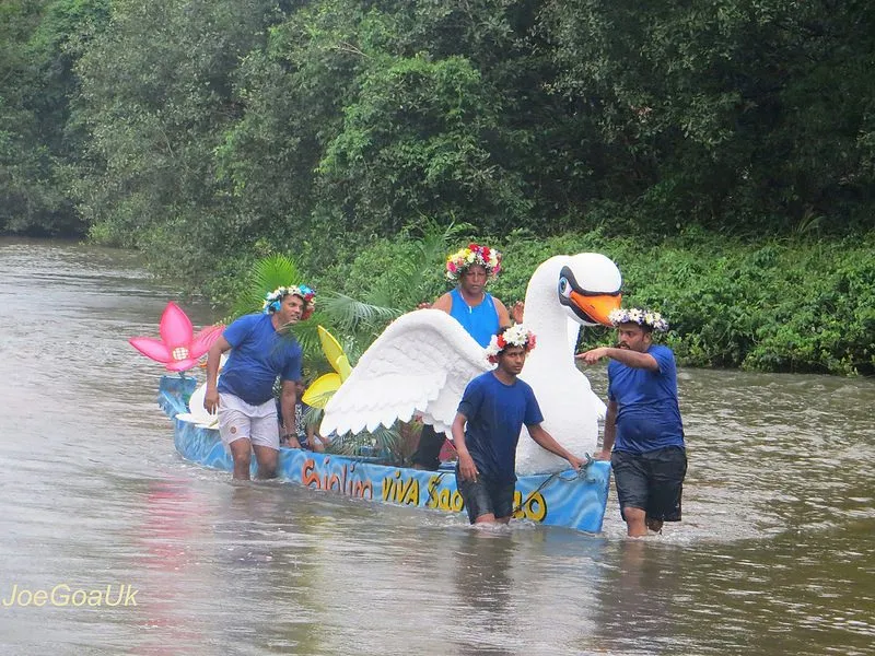 Sao Joao