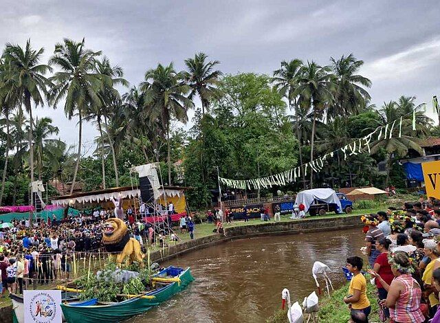 São João in Goa