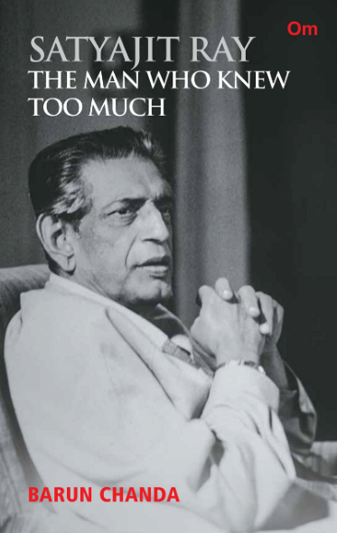 Satyajeet Ray- The man who knew too much