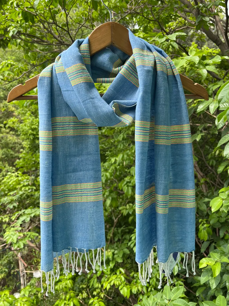 Scarf Estuary 1