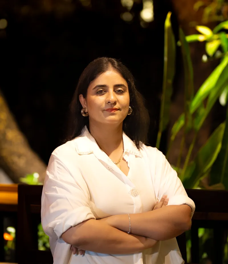 Seep Arora, Co - Founder, Mumbai Matinee