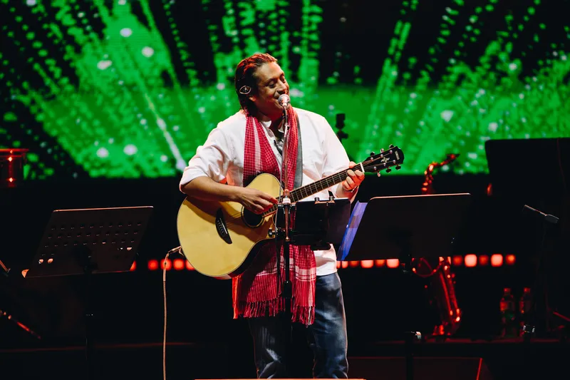 Serendipity Arts Festival Goa PC SAF 4